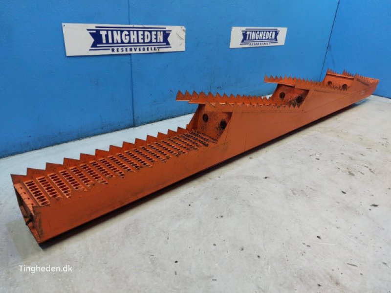 Sonstiges Mähdrescherzubehör typu Sonstige D4000, Gebrauchtmaschine v Hemmet (Obrázek 2)