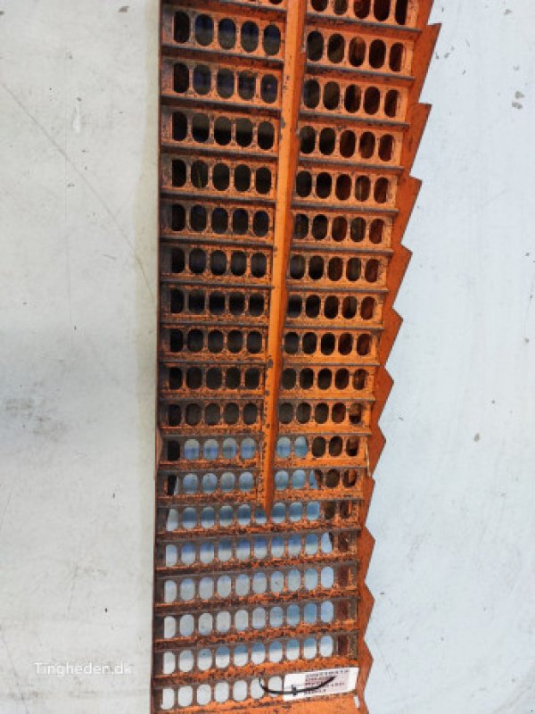 Sonstiges Mähdrescherzubehör typu Sonstige D4000, Gebrauchtmaschine v Hemmet (Obrázek 11)