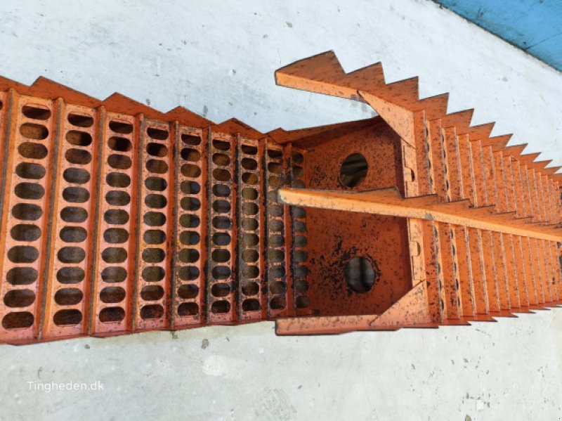 Sonstiges Mähdrescherzubehör typu Sonstige D4000, Gebrauchtmaschine v Hemmet (Obrázek 5)