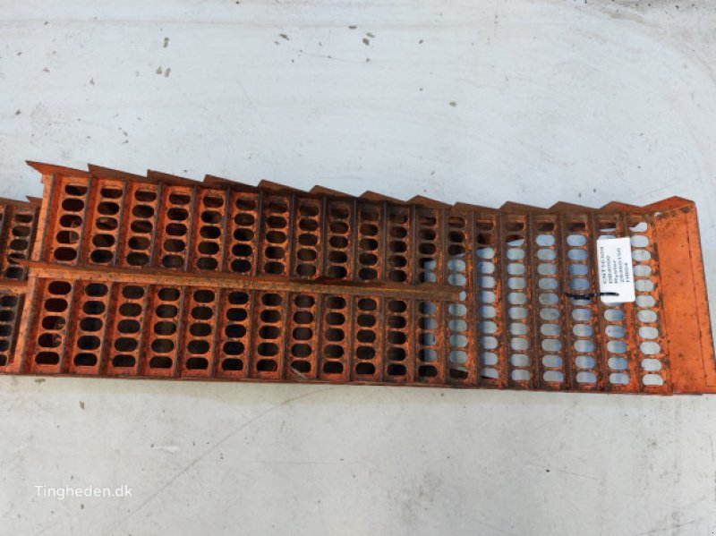 Sonstiges Mähdrescherzubehör typu Sonstige D4000, Gebrauchtmaschine v Hemmet (Obrázek 11)