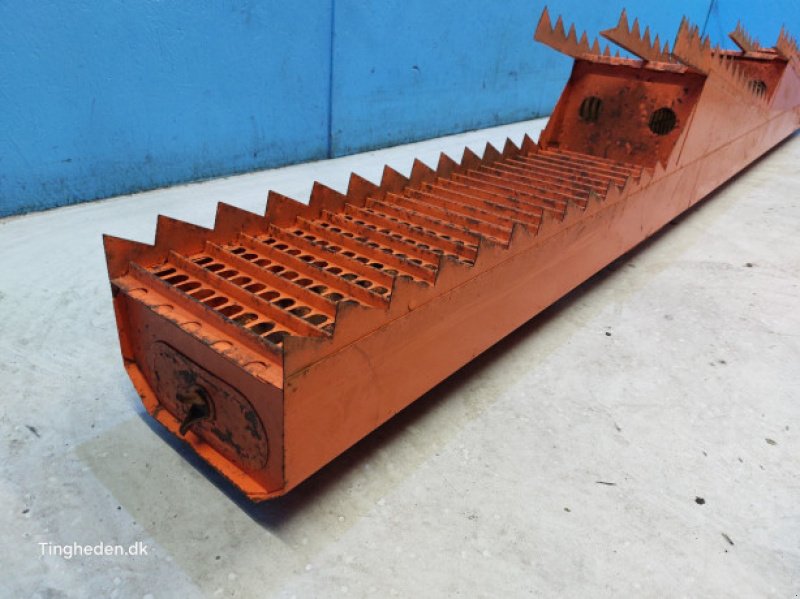 Sonstiges Mähdrescherzubehör typu Sonstige D4000, Gebrauchtmaschine v Hemmet (Obrázek 3)