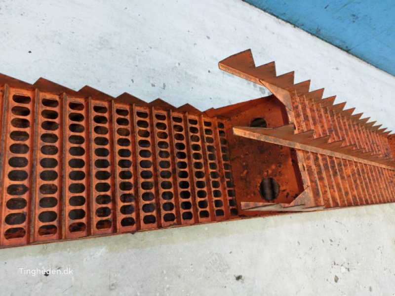 Sonstiges Mähdrescherzubehör typu Sonstige D4000, Gebrauchtmaschine v Hemmet (Obrázek 5)