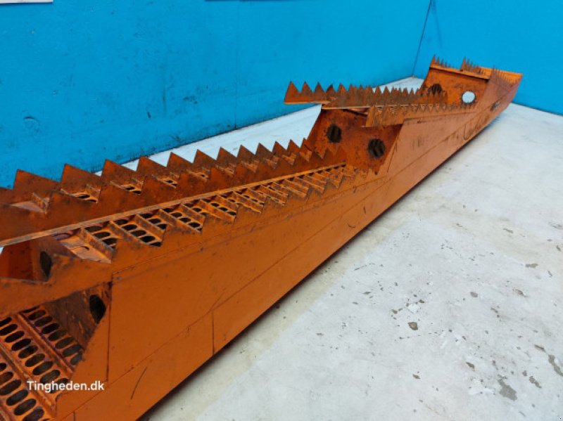 Sonstiges Mähdrescherzubehör typu Sonstige D4000, Gebrauchtmaschine v Hemmet (Obrázek 8)