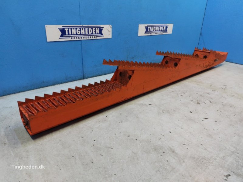 Sonstiges Mähdrescherzubehör typu Sonstige D4000, Gebrauchtmaschine v Hemmet (Obrázek 2)