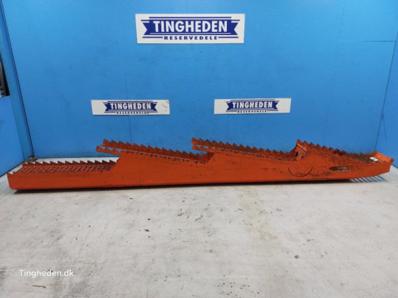 Sonstiges Mähdrescherzubehör typu Sonstige D4000, Gebrauchtmaschine v Hemmet (Obrázek 1)