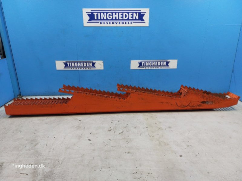 Sonstiges Mähdrescherzubehör typu Sonstige D4000, Gebrauchtmaschine v Hemmet (Obrázek 1)