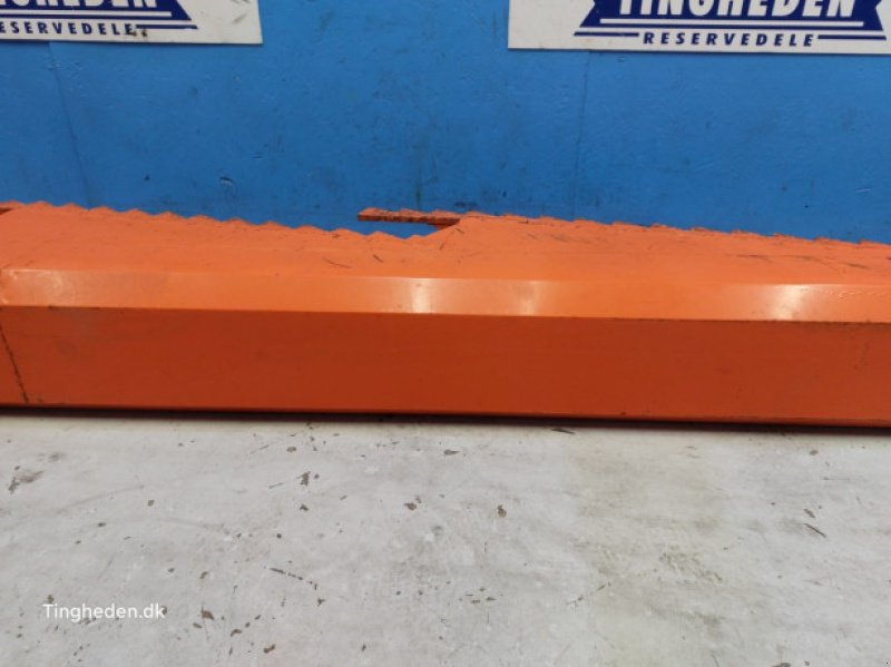 Sonstiges Mähdrescherzubehör typu Sonstige D4000, Gebrauchtmaschine v Hemmet (Obrázek 13)