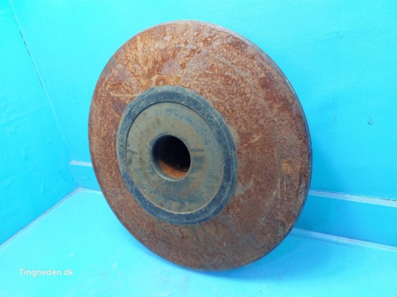 Sonstiges Mähdrescherzubehör typu Sonstige D4000, Gebrauchtmaschine v Hemmet (Obrázek 10)