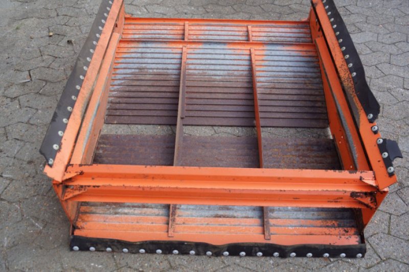 Sonstiges Mähdrescherzubehör des Typs Sonstige D4000, Gebrauchtmaschine in Hemmet (Bild 7)