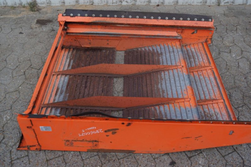 Sonstiges Mähdrescherzubehör des Typs Sonstige D4000, Gebrauchtmaschine in Hemmet (Bild 5)