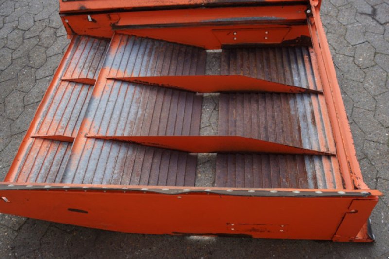 Sonstiges Mähdrescherzubehör des Typs Sonstige D4000, Gebrauchtmaschine in Hemmet (Bild 9)