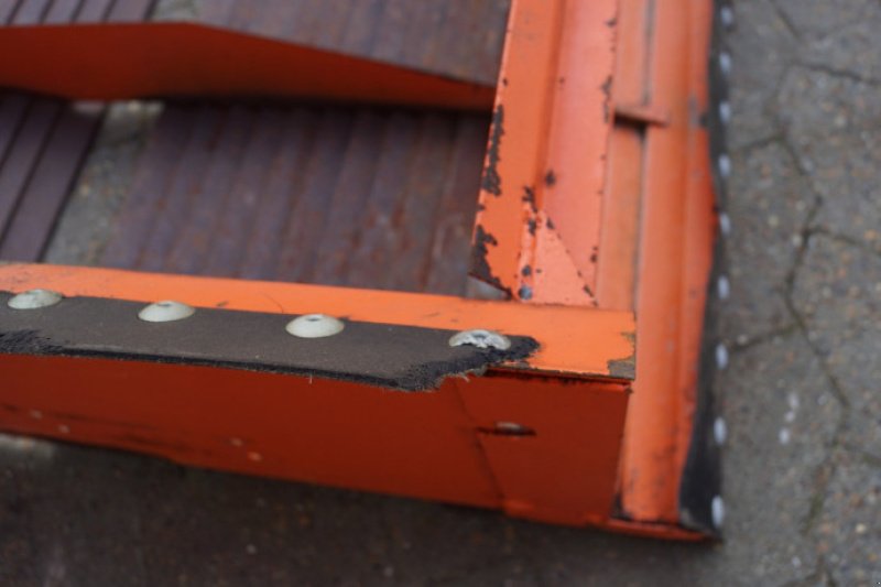 Sonstiges Mähdrescherzubehör des Typs Sonstige D4000, Gebrauchtmaschine in Hemmet (Bild 11)