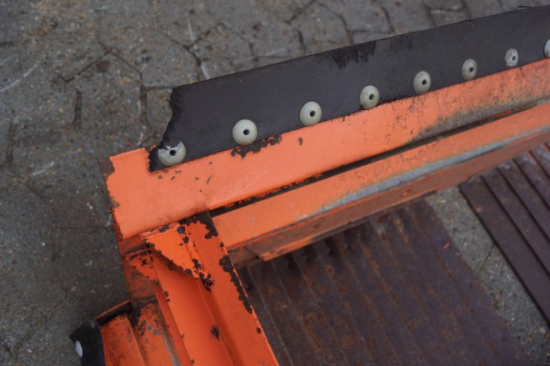 Sonstiges Mähdrescherzubehör des Typs Sonstige D4000, Gebrauchtmaschine in Hemmet (Bild 12)