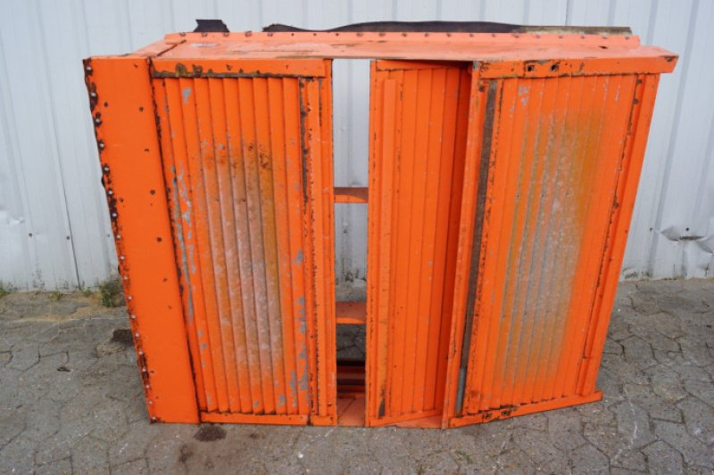 Sonstiges Mähdrescherzubehör des Typs Sonstige D4000, Gebrauchtmaschine in Hemmet (Bild 15)