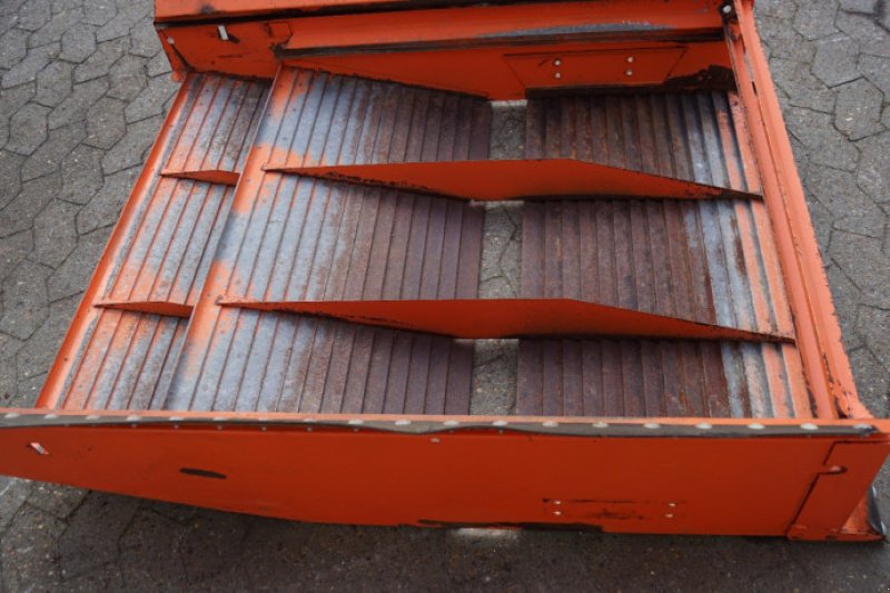 Sonstiges Mähdrescherzubehör des Typs Sonstige D4000, Gebrauchtmaschine in Hemmet (Bild 10)