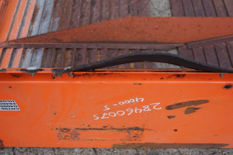 Sonstiges Mähdrescherzubehör des Typs Sonstige D4000, Gebrauchtmaschine in Hemmet (Bild 3)
