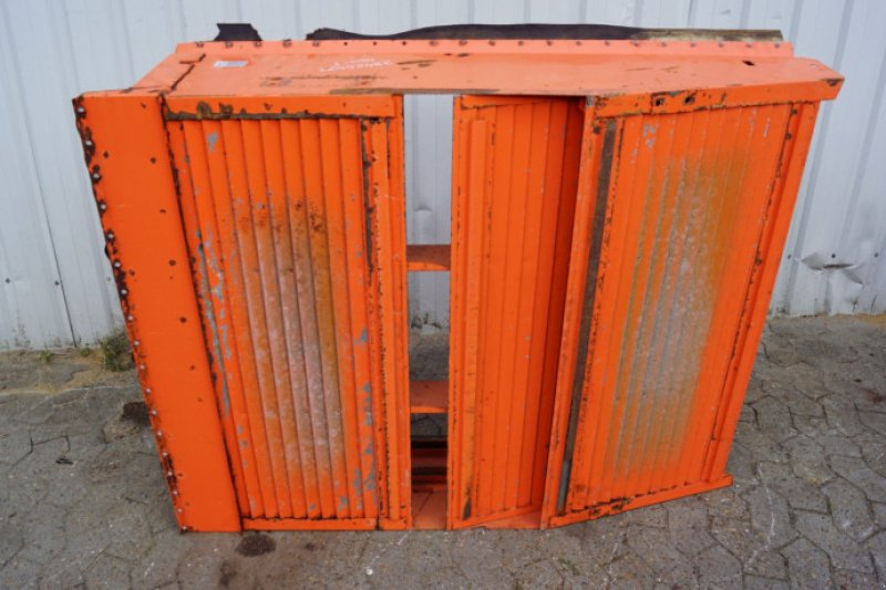 Sonstiges Mähdrescherzubehör des Typs Sonstige D4000, Gebrauchtmaschine in Hemmet (Bild 14)