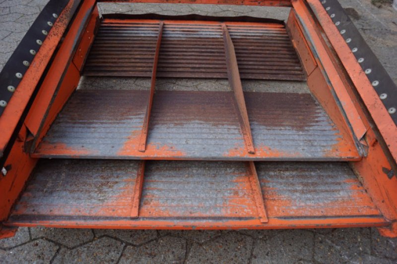 Sonstiges Mähdrescherzubehör des Typs Sonstige D4000, Gebrauchtmaschine in Hemmet (Bild 13)