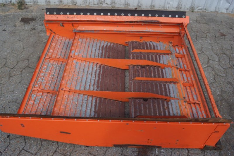 Sonstiges Mähdrescherzubehör typu Sonstige D4000, Gebrauchtmaschine v Hemmet (Obrázek 3)