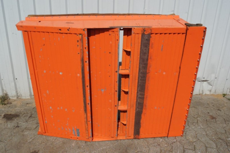 Sonstiges Mähdrescherzubehör typu Sonstige D4000, Gebrauchtmaschine v Hemmet (Obrázek 9)