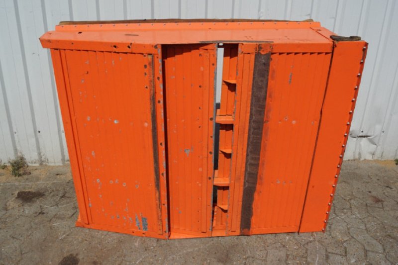 Sonstiges Mähdrescherzubehör typu Sonstige D4000, Gebrauchtmaschine v Hemmet (Obrázek 10)