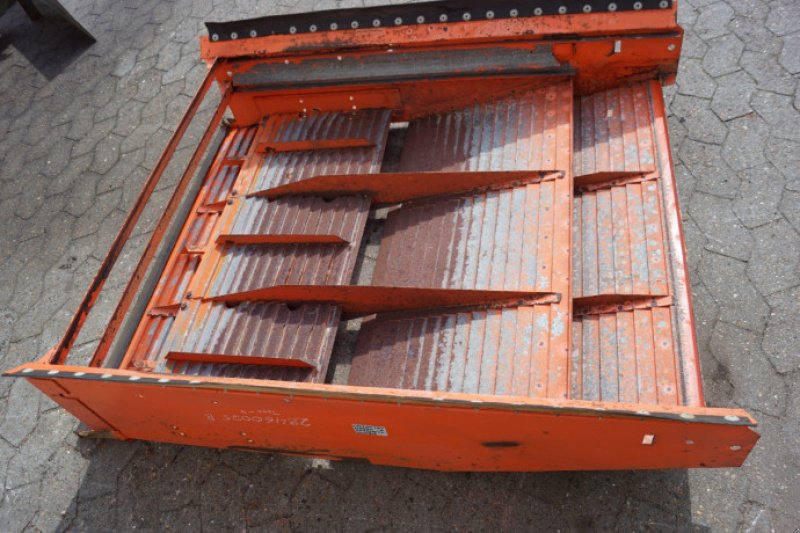 Sonstiges Mähdrescherzubehör typu Sonstige D4000, Gebrauchtmaschine v Hemmet (Obrázek 7)