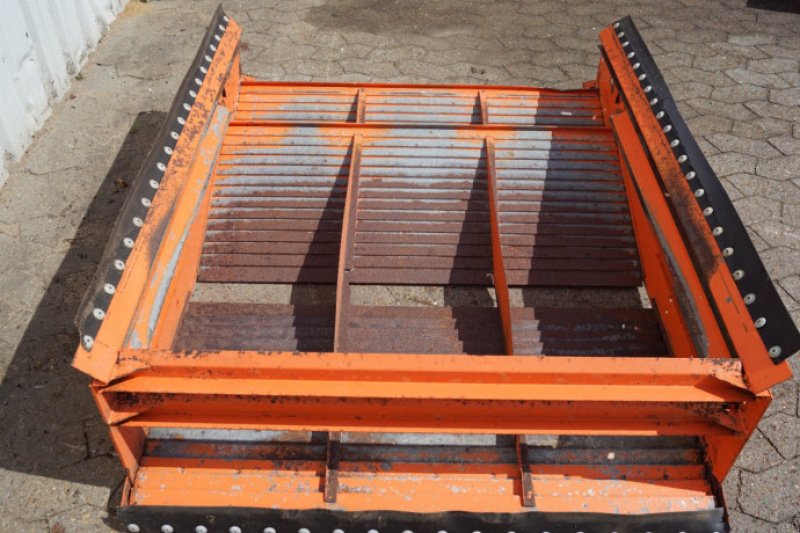 Sonstiges Mähdrescherzubehör des Typs Sonstige D4000, Gebrauchtmaschine in Hemmet (Bild 3)