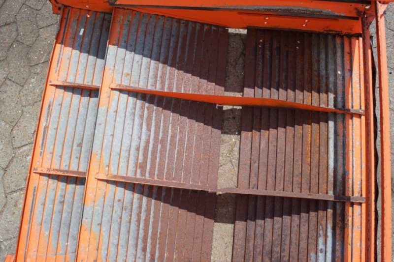 Sonstiges Mähdrescherzubehör des Typs Sonstige D4000, Gebrauchtmaschine in Hemmet (Bild 8)