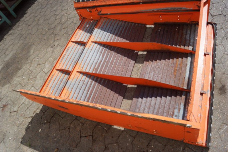 Sonstiges Mähdrescherzubehör des Typs Sonstige D4000, Gebrauchtmaschine in Hemmet (Bild 5)