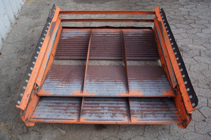 Sonstiges Mähdrescherzubehör des Typs Sonstige D4000, Gebrauchtmaschine in Hemmet (Bild 4)