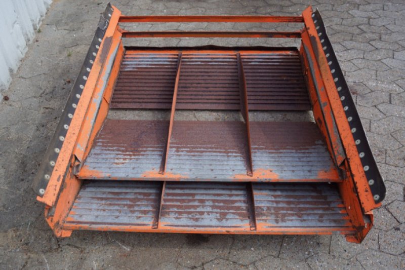 Sonstiges Mähdrescherzubehör des Typs Sonstige D4000, Gebrauchtmaschine in Hemmet (Bild 5)