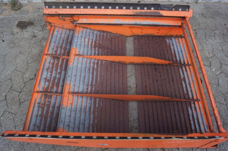 Sonstiges Mähdrescherzubehör des Typs Sonstige D4000, Gebrauchtmaschine in Hemmet (Bild 3)