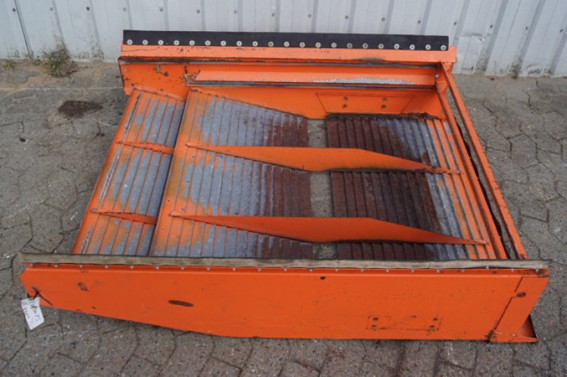 Sonstiges Mähdrescherzubehör typu Sonstige D4000, Gebrauchtmaschine v Hemmet (Obrázek 3)