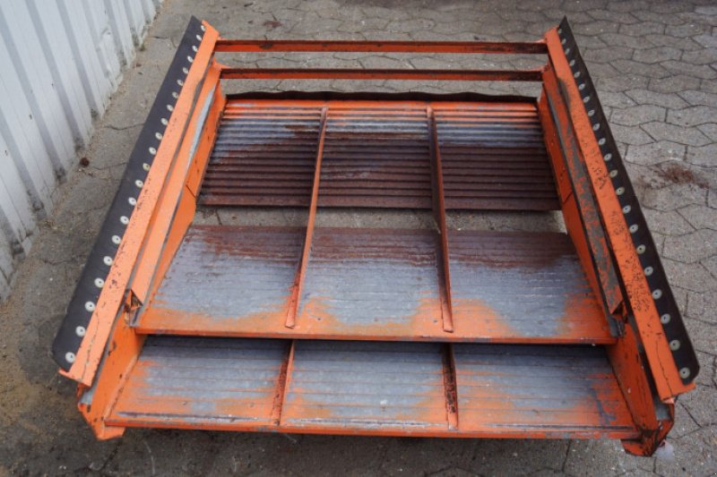 Sonstiges Mähdrescherzubehör typu Sonstige D4000, Gebrauchtmaschine v Hemmet (Obrázek 5)