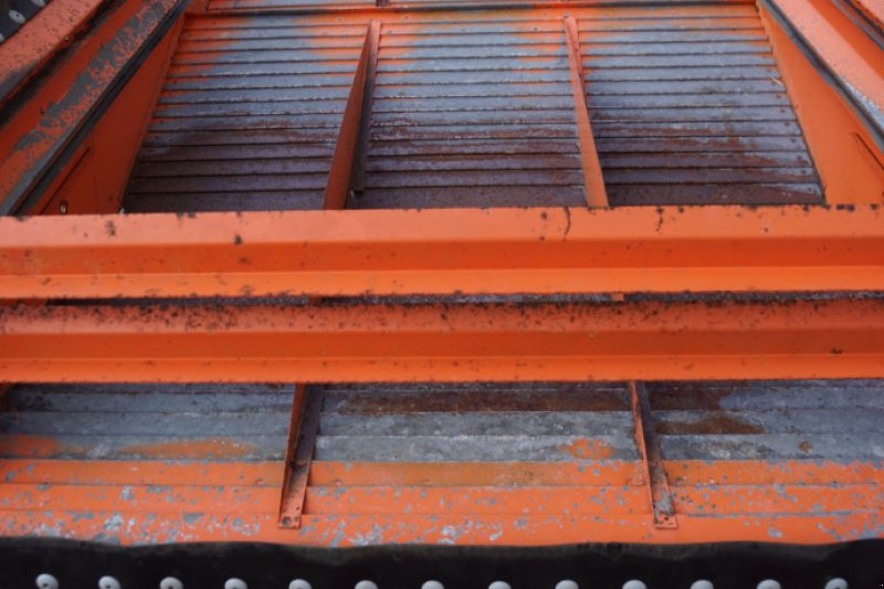 Sonstiges Mähdrescherzubehör typu Sonstige D4000, Gebrauchtmaschine v Hemmet (Obrázek 11)