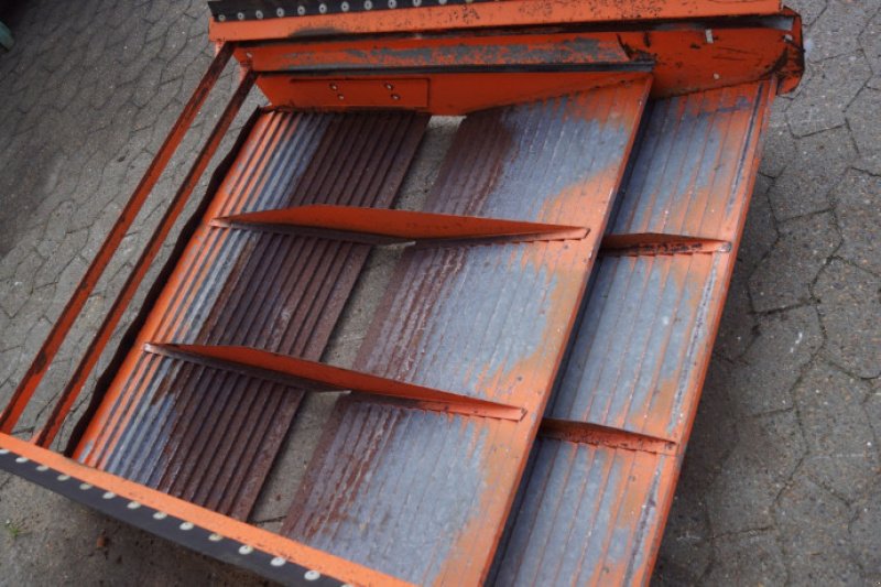 Sonstiges Mähdrescherzubehör typu Sonstige D4000, Gebrauchtmaschine v Hemmet (Obrázek 7)