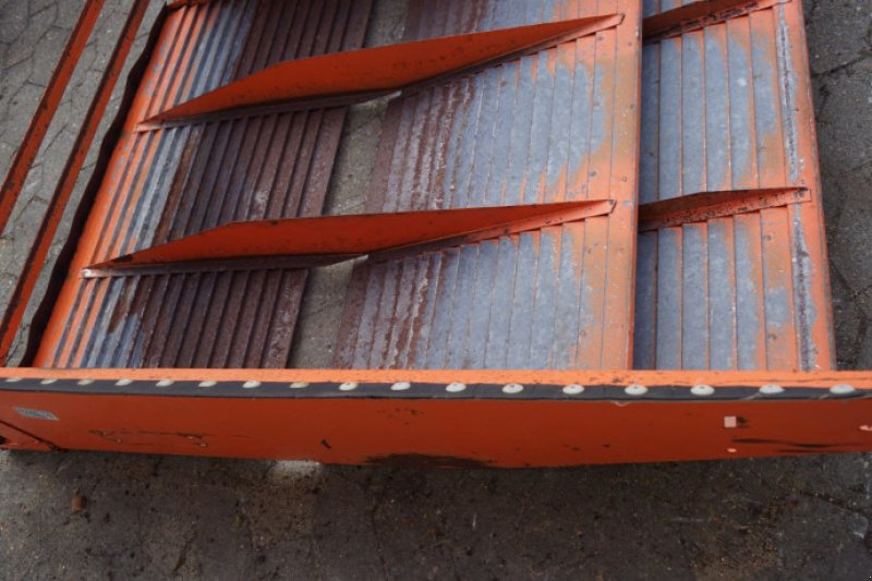 Sonstiges Mähdrescherzubehör typu Sonstige D4000, Gebrauchtmaschine v Hemmet (Obrázek 9)