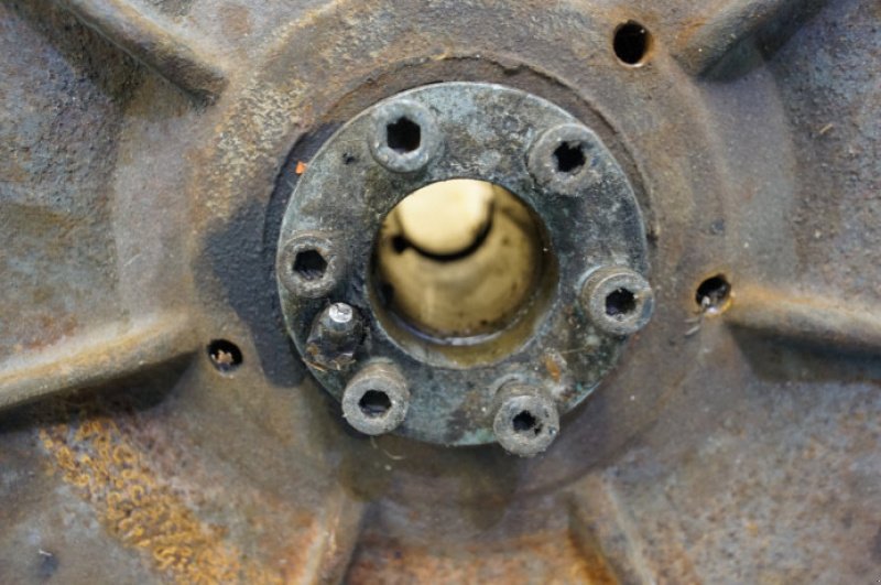 Sonstiges Mähdrescherzubehör typu Sonstige D4000, Gebrauchtmaschine v Hemmet (Obrázek 10)