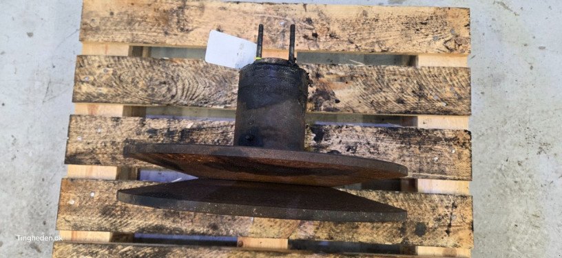 Sonstiges Mähdrescherzubehör des Typs Sonstige D4500, Gebrauchtmaschine in Hemmet (Bild 10)