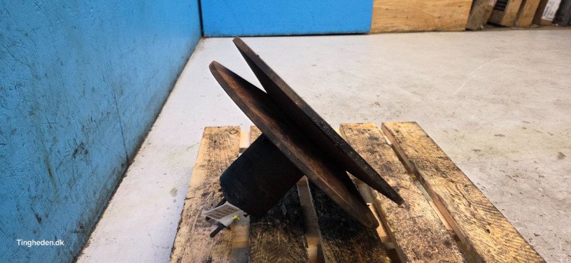 Sonstiges Mähdrescherzubehör des Typs Sonstige D4500, Gebrauchtmaschine in Hemmet (Bild 7)