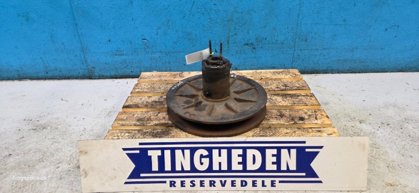 Sonstiges Mähdrescherzubehör des Typs Sonstige D4500, Gebrauchtmaschine in Hemmet (Bild 1)