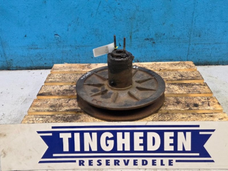 Sonstiges Mähdrescherzubehör typu Sonstige D4500, Gebrauchtmaschine v Hemmet (Obrázek 1)