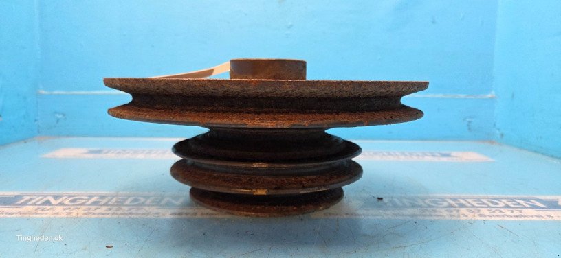 Sonstiges Mähdrescherzubehör typu Sonstige D4500, Gebrauchtmaschine v Hemmet (Obrázek 7)