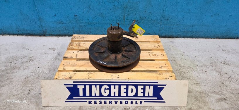 Sonstiges Mähdrescherzubehör typu Sonstige D4500, Gebrauchtmaschine v Hemmet (Obrázek 1)