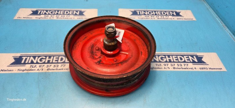 Sonstiges Mähdrescherzubehör typu Sonstige D4500, Gebrauchtmaschine v Hemmet (Obrázek 3)