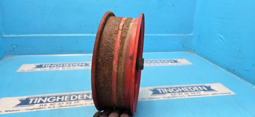 Sonstiges Mähdrescherzubehör typu Sonstige D4500, Gebrauchtmaschine v Hemmet (Obrázek 8)