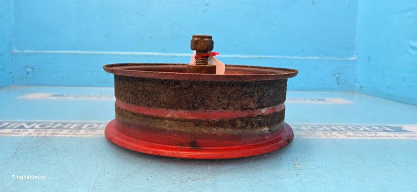 Sonstiges Mähdrescherzubehör typu Sonstige D4500, Gebrauchtmaschine v Hemmet (Obrázek 4)