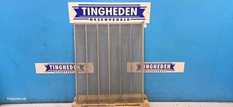 Sonstiges Mähdrescherzubehör typu Sonstige D4500, Gebrauchtmaschine v Hemmet (Obrázek 1)