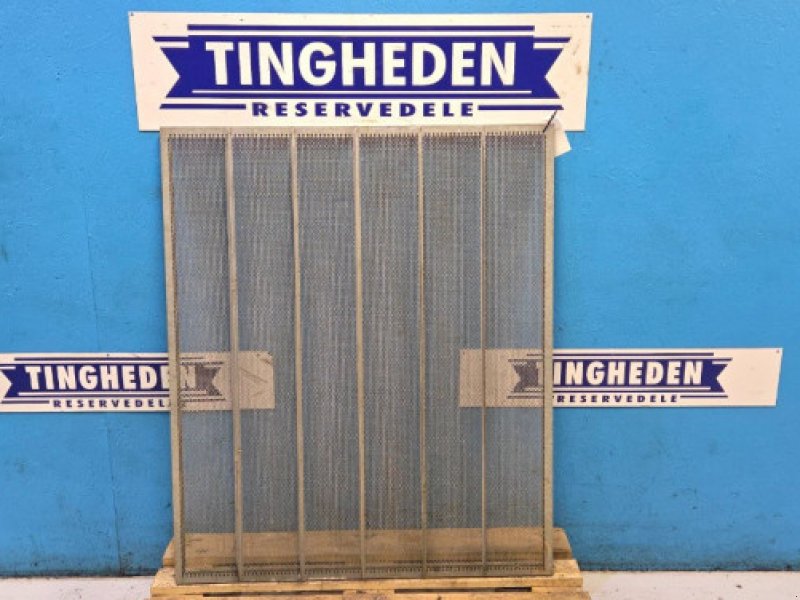 Sonstiges Mähdrescherzubehör typu Sonstige D4500, Gebrauchtmaschine v Hemmet (Obrázek 1)