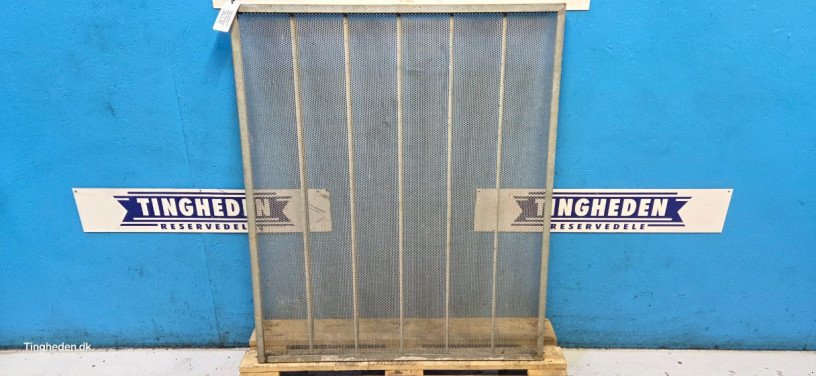 Sonstiges Mähdrescherzubehör typu Sonstige D4500, Gebrauchtmaschine v Hemmet (Obrázek 14)